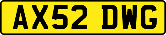 AX52DWG