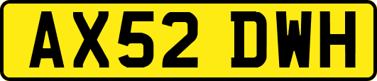 AX52DWH