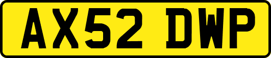 AX52DWP