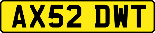 AX52DWT