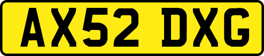 AX52DXG