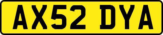 AX52DYA