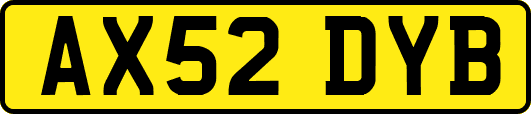 AX52DYB