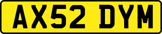 AX52DYM