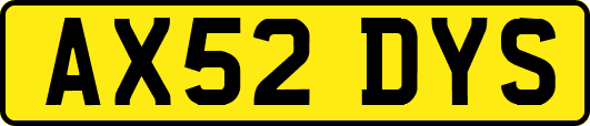 AX52DYS