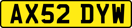 AX52DYW