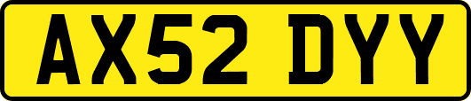 AX52DYY