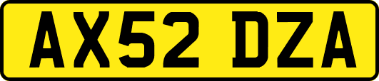 AX52DZA
