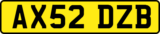 AX52DZB
