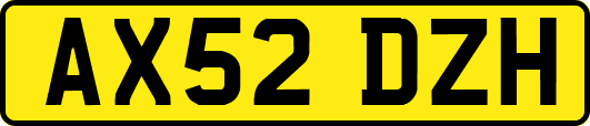 AX52DZH