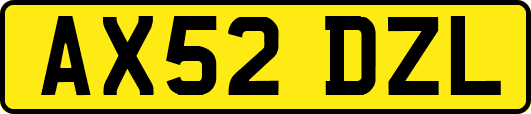 AX52DZL