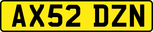 AX52DZN