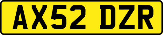 AX52DZR
