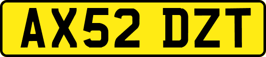 AX52DZT