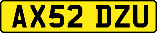 AX52DZU