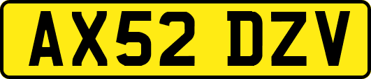 AX52DZV