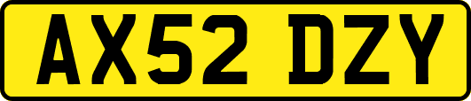 AX52DZY