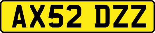 AX52DZZ