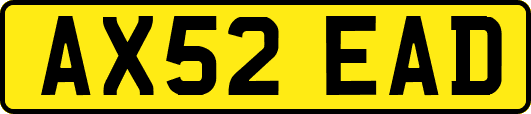 AX52EAD