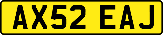 AX52EAJ