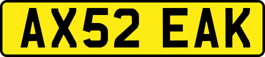 AX52EAK