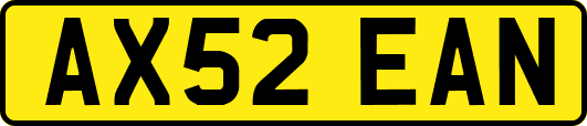 AX52EAN