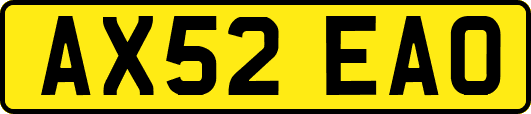 AX52EAO