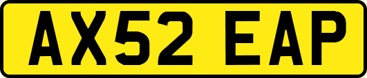 AX52EAP