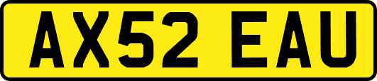 AX52EAU