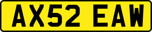 AX52EAW