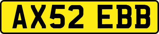 AX52EBB