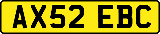 AX52EBC