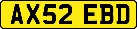 AX52EBD
