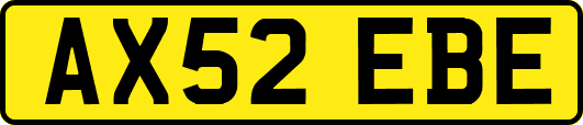 AX52EBE