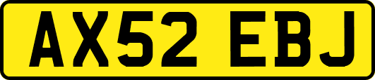 AX52EBJ