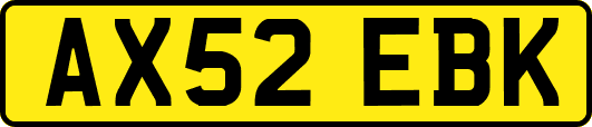 AX52EBK