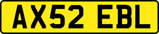 AX52EBL