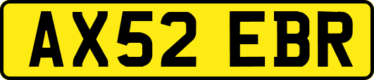 AX52EBR