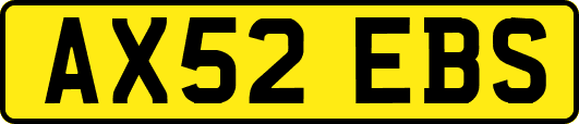 AX52EBS