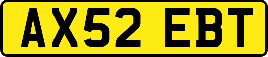 AX52EBT