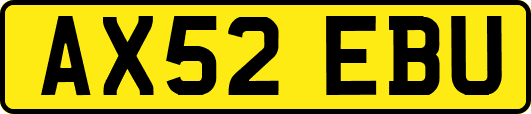 AX52EBU