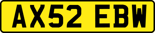 AX52EBW