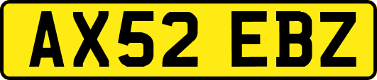 AX52EBZ