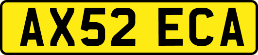 AX52ECA