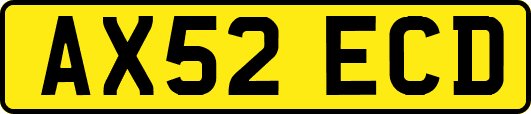 AX52ECD