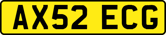 AX52ECG