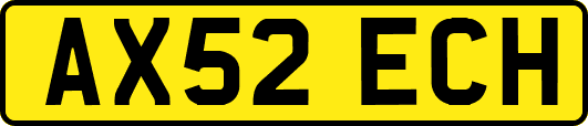 AX52ECH