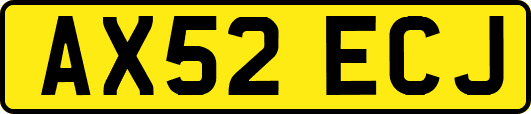AX52ECJ