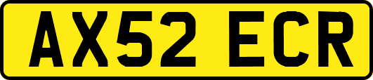 AX52ECR