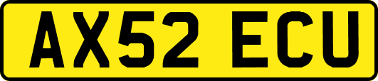 AX52ECU